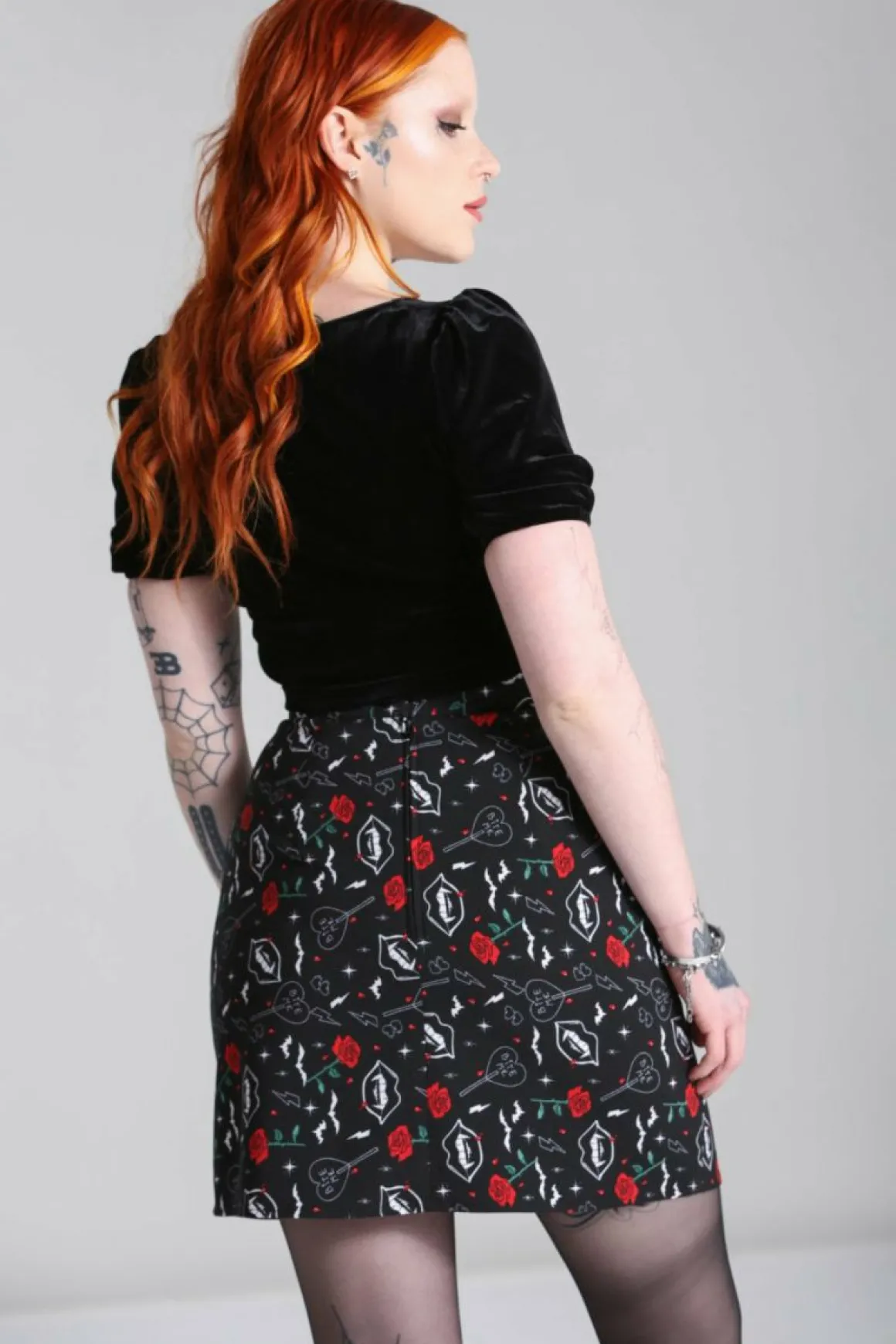 Lilith Skirt