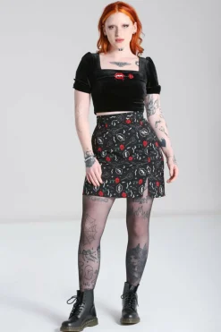 Lilith Skirt