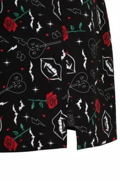 Lilith Skirt