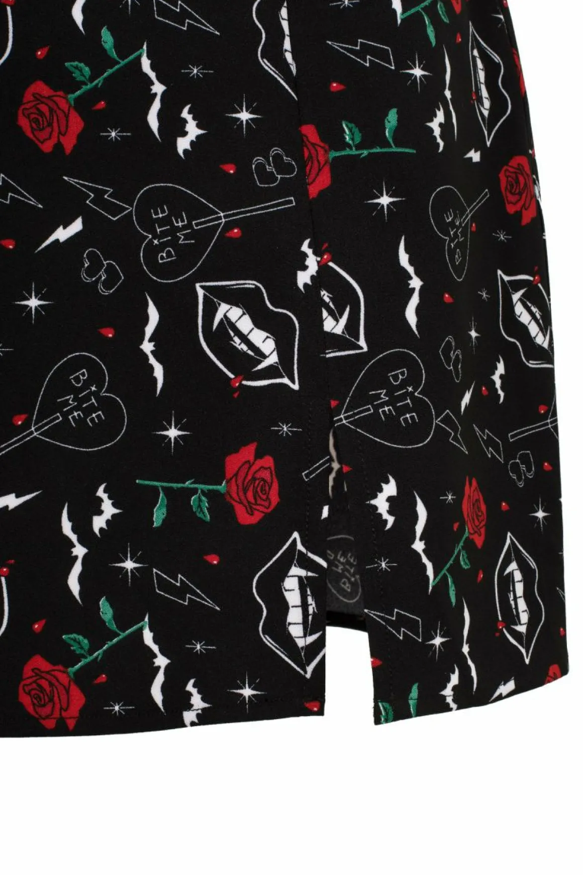 Lilith Skirt