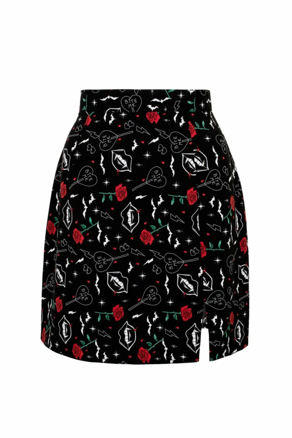 Lilith Skirt