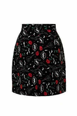 Lilith Skirt