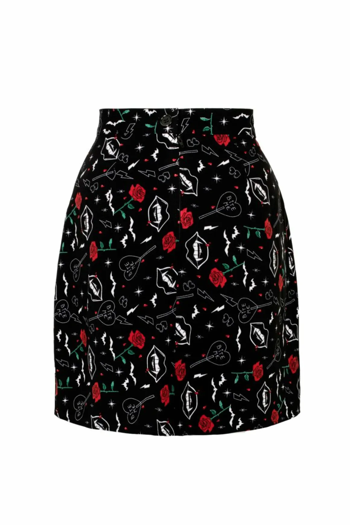 Lilith Skirt
