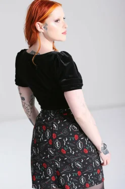 Lilith Top