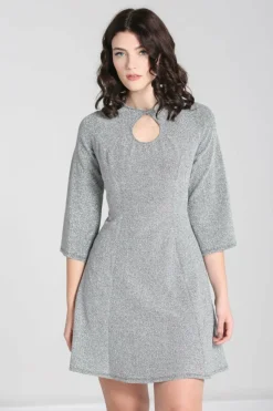 Loco-Motion Dress