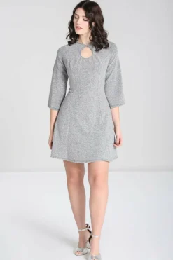 Loco-Motion Dress