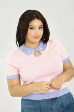 Lollie Top