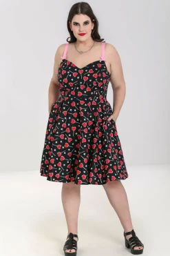 Lollies Mid Dress