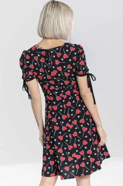 Lollies Mini Dress
