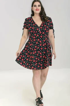 Lollies Mini Dress