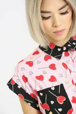 Lollies Shirt