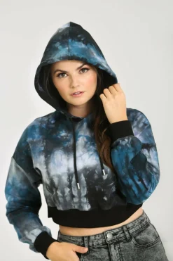 Lost Hoodie