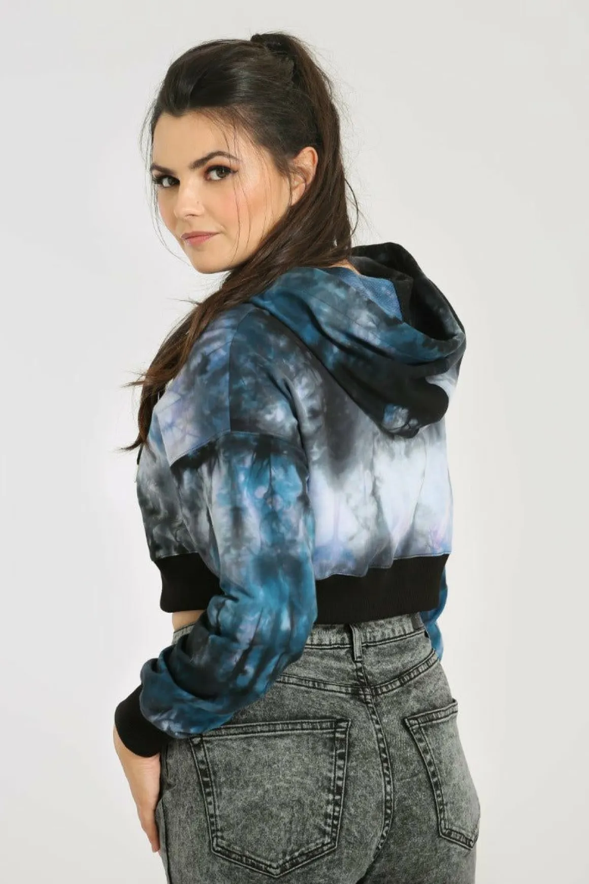 Lost Hoodie