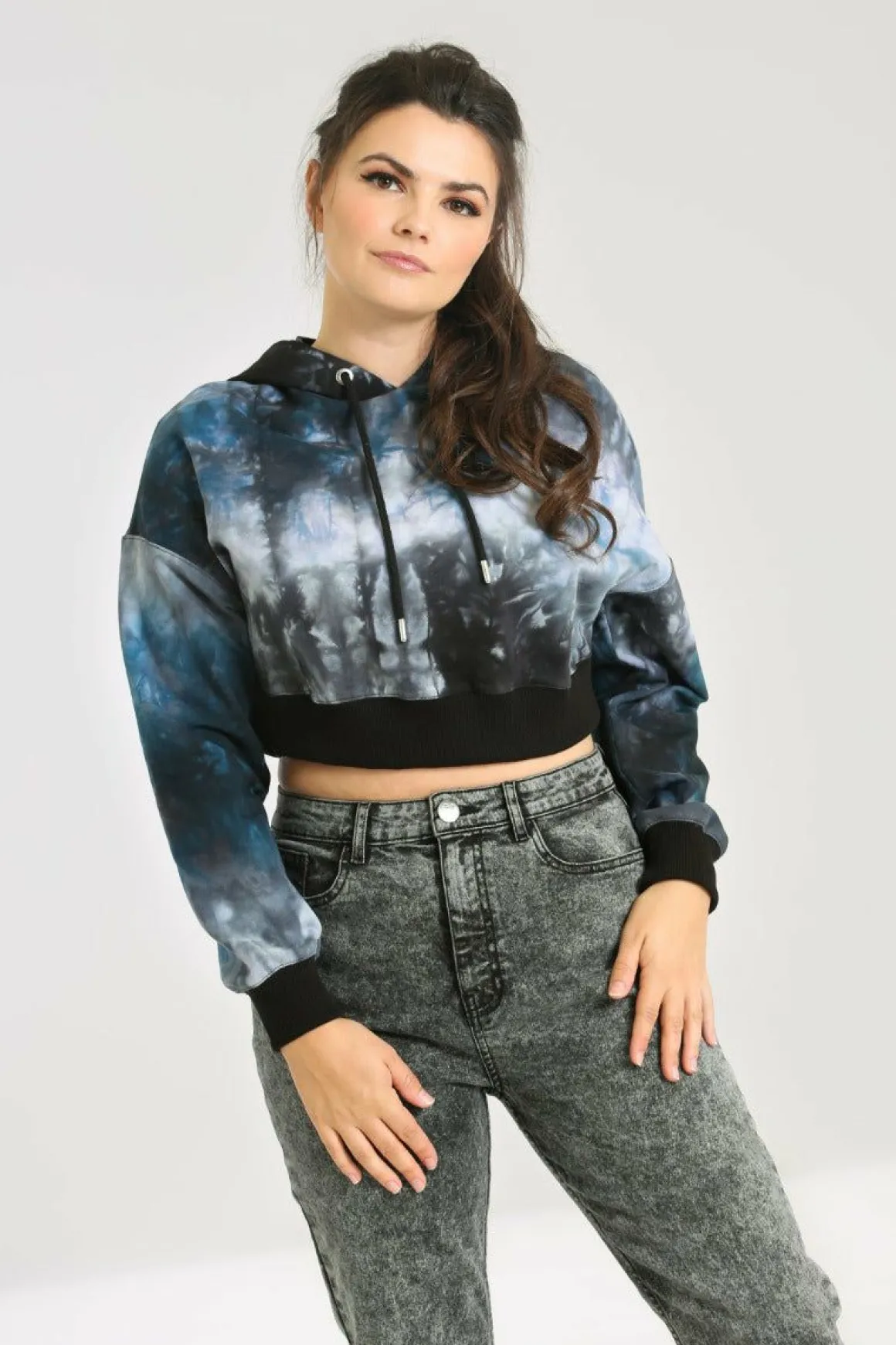 Lost Hoodie