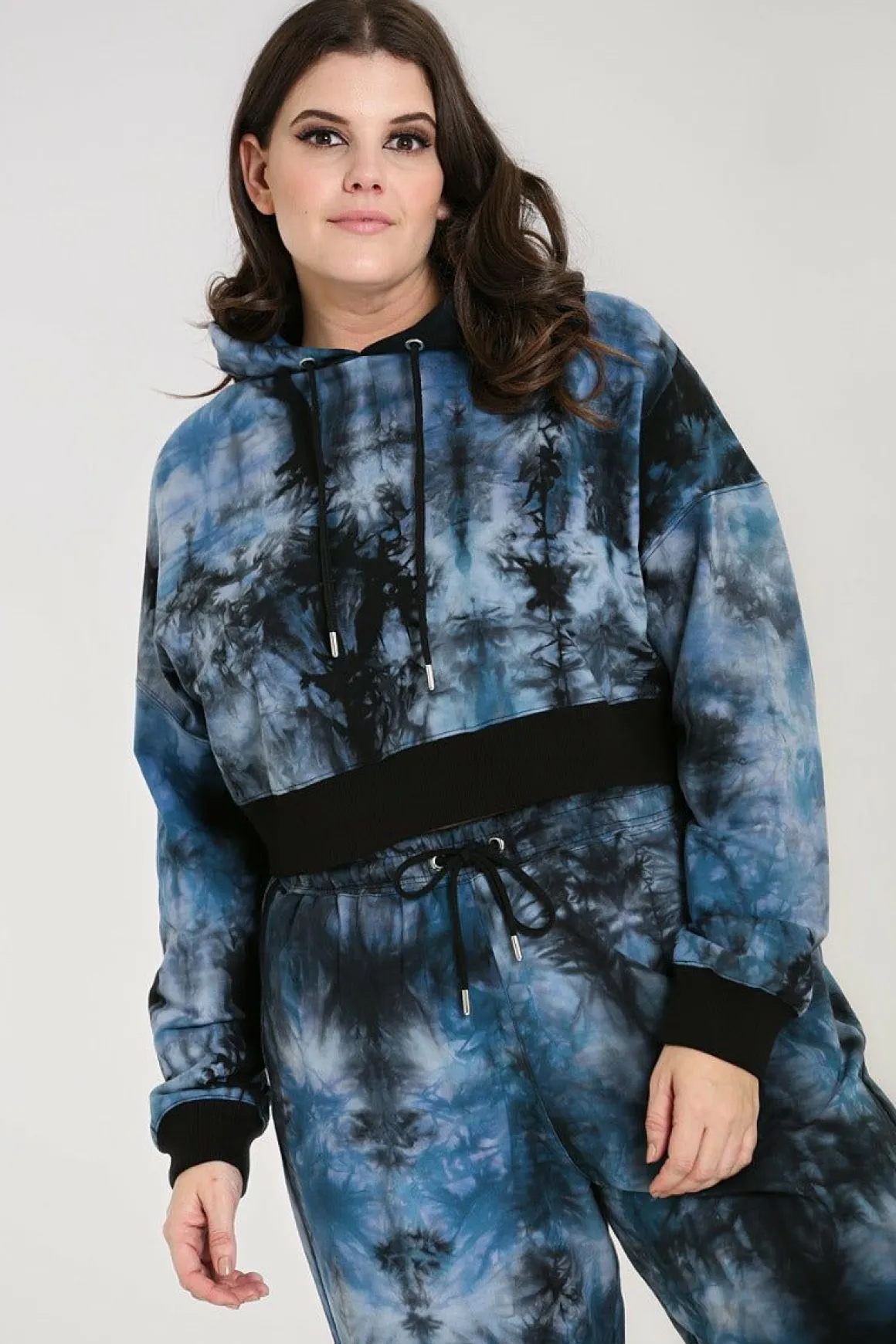 Lost Hoodie