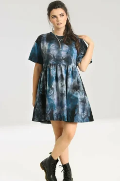 Lost Mini Dress