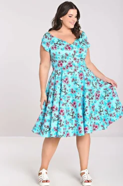 Louella Dress