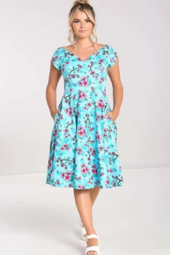 Louella Dress