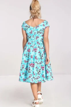 Louella Dress