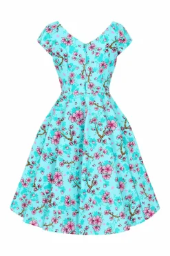 Louella Dress
