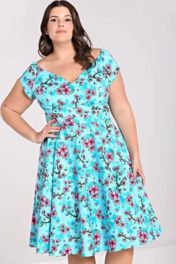 Louella Dress