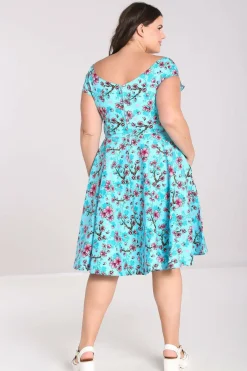 Louella Dress