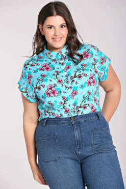 Louella Shirt