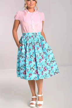 Louella Skirt