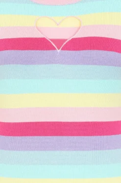 Love Heart Top