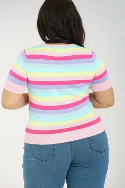 Love Heart Top