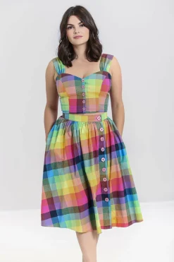 Lucia 50'S Skirt