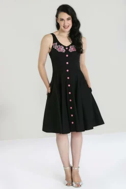 Lucy Mid Dress