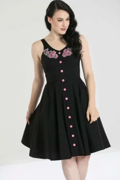 Lucy Mid Dress