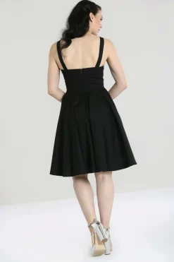 Lucy Mid Dress