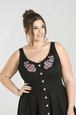 Lucy Mid Dress