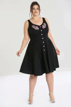 Lucy Mid Dress