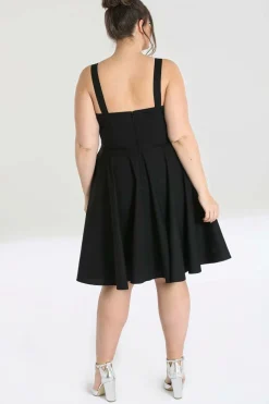 Lucy Mid Dress