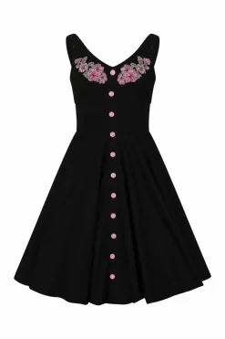 Lucy Mid Dress