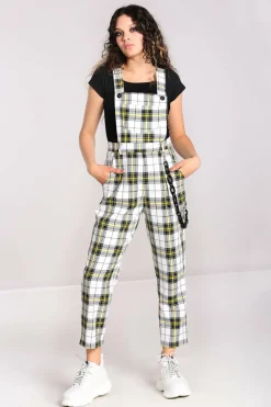 Ludi Dungarees