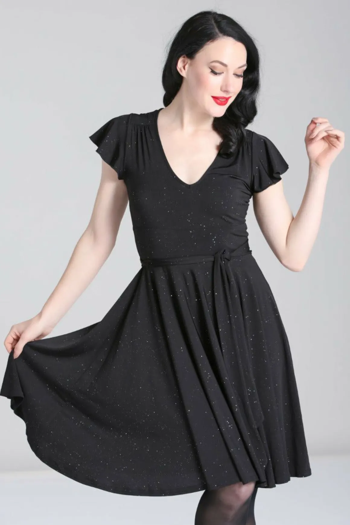 Luna Dress