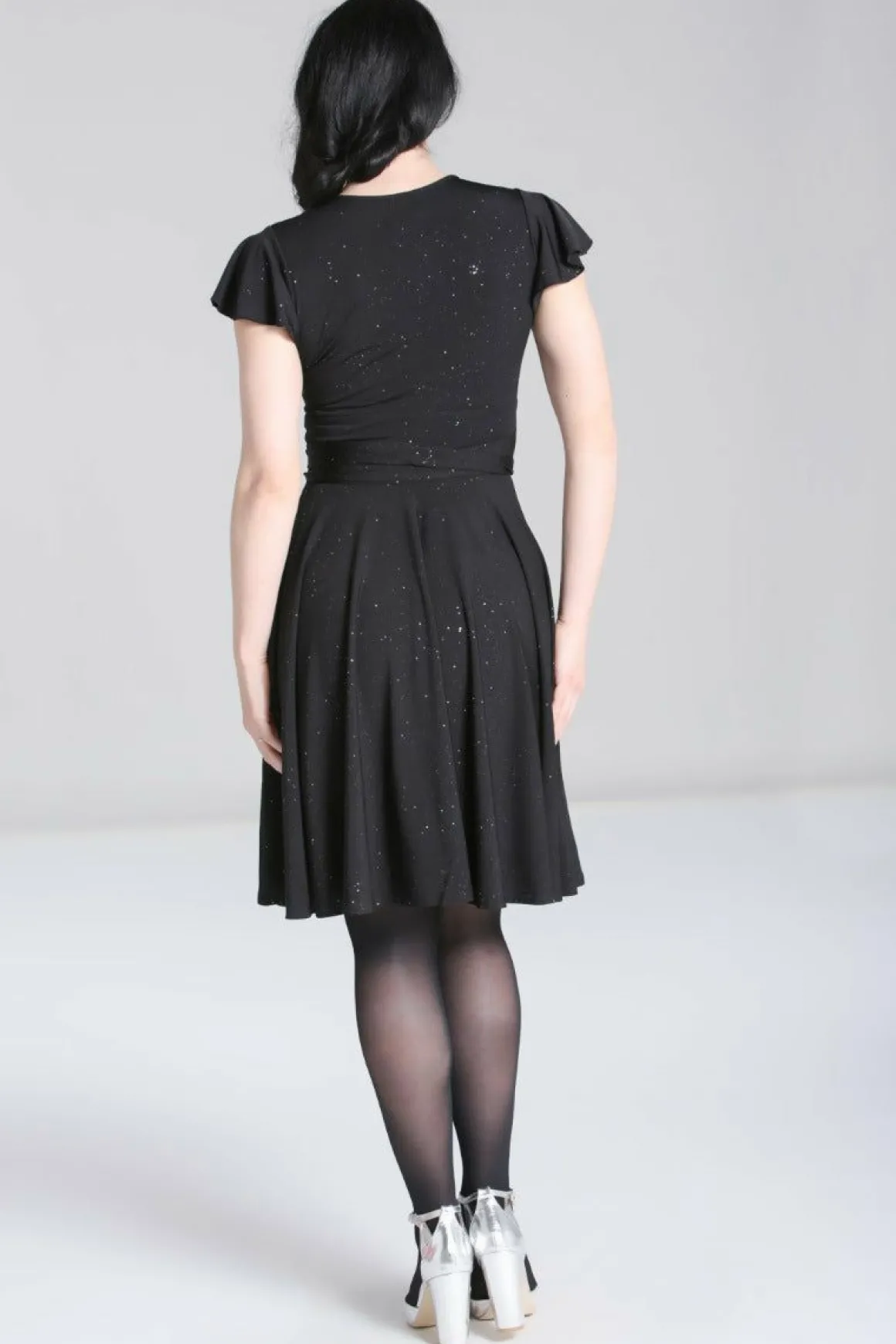 Luna Dress