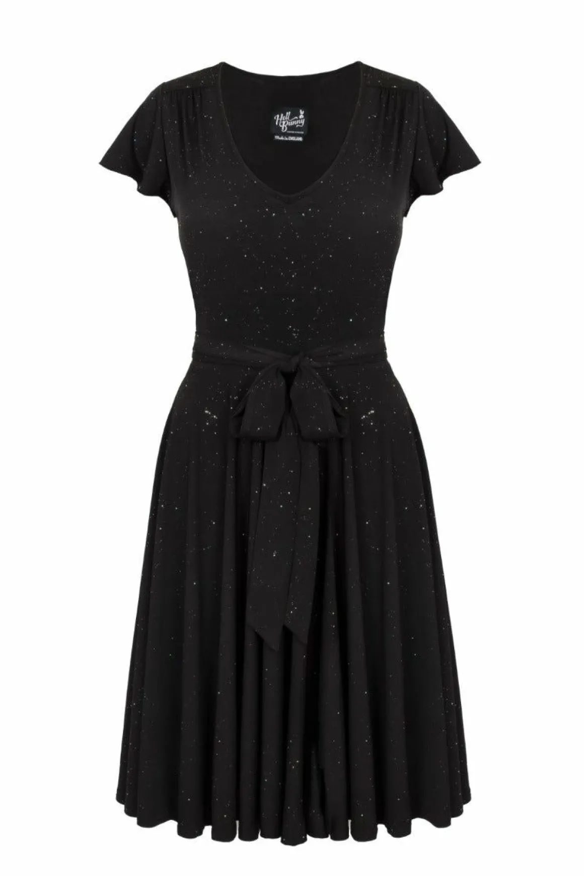 Luna Dress