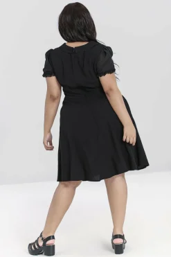 Lydia Dress