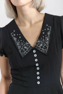 Lydia Dress