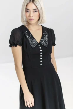 Lydia Dress