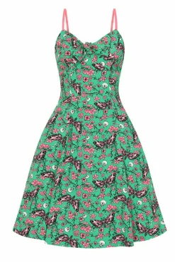 Madilynn Knee Dress