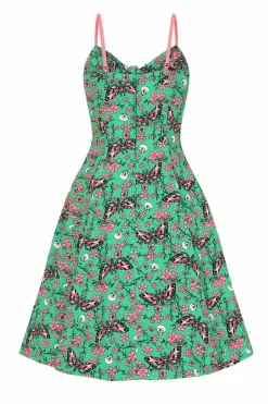 Madilynn Knee Dress