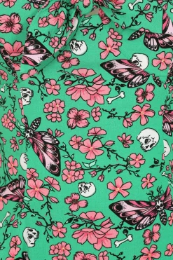 Madilynn Knee Dress