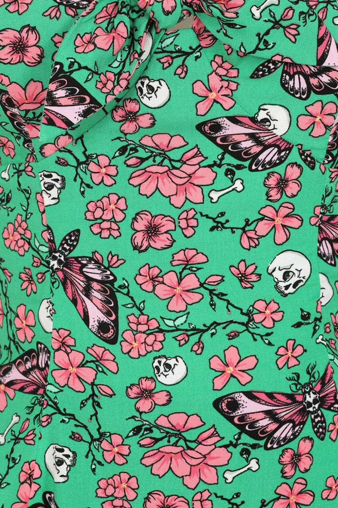 Madilynn Knee Dress