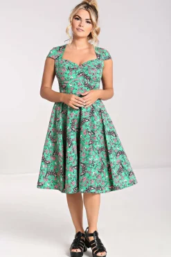 Madilynn 50'S Dress